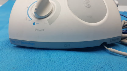 Dentsply Cavitron Plus Gen-136 Dental Ultrasonic Scaling Unit - For Parts