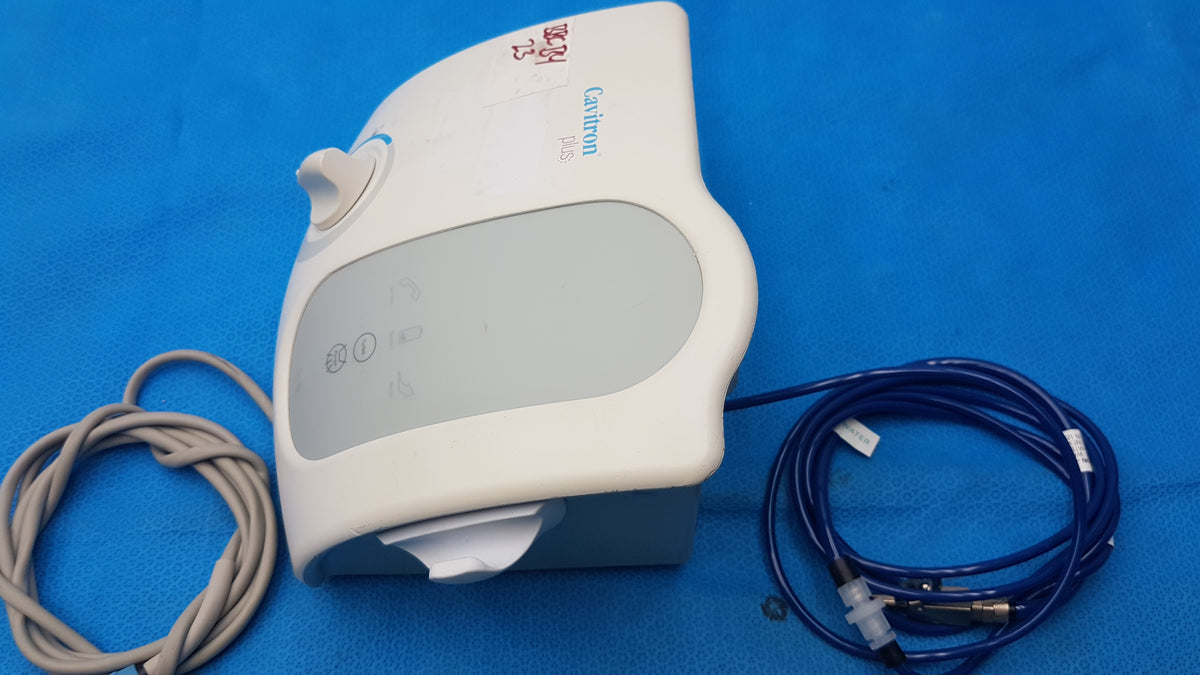 Dentsply Cavitron Plus Gen-136 Dental Ultrasonic Scaling Unit - For Parts