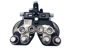 Marco RT-300 Manual Optical Refractor Phoropter S/N 30548