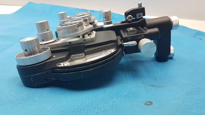 Marco RT-300 Manual Optical Refractor Phoropter S/N 30548