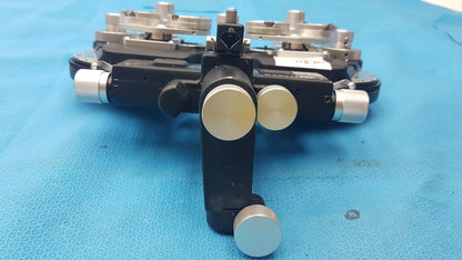 Marco RT-300 Manual Optical Refractor Phoropter S/N 30548