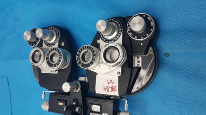 Marco RT-300 Manual Optical Refractor Phoropter S/N 30548