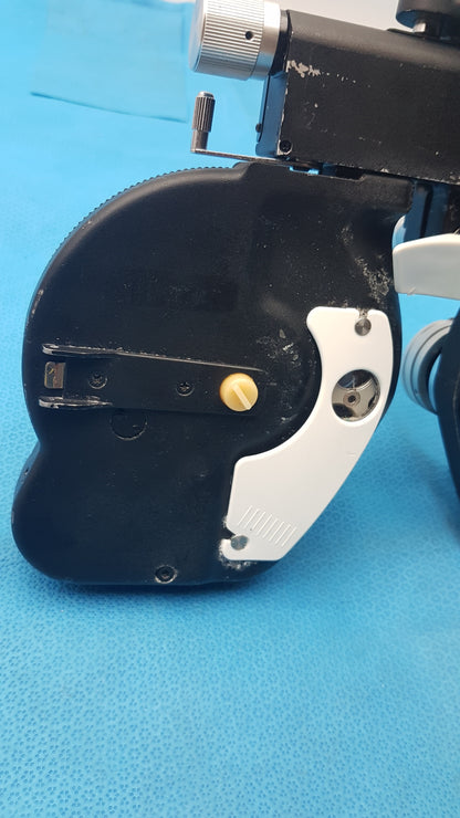Marco RT-300 Manual Optical Refractor Phoropter S/N 30548