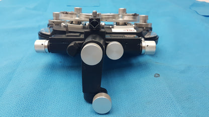 Marco RT-300 Manual Optical Refractor Phoropter S/N 30667