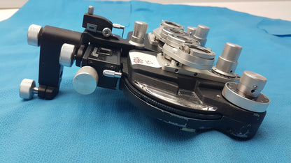 Marco RT-300 Manual Optical Refractor Phoropter S/N 30667