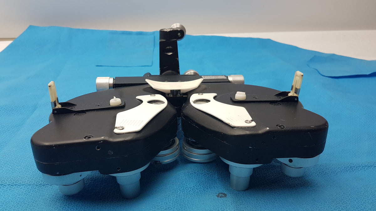 Marco RT-300 Manual Optical Refractor Phoropter S/N 30667