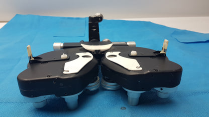 Marco RT-300 Manual Optical Refractor Phoropter S/N 30667