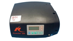 Nobel Biocare OsseoSet 200 Type SI-915 Dental Implant System Ref 00900117