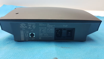 Nobel Biocare OsseoSet 200 Type SI-915 Dental Implant System Ref 00900117