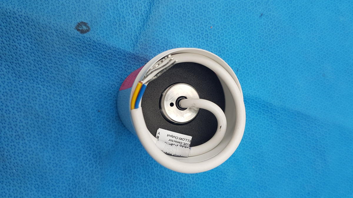 SGX Sensortech VQ600 Series Gas Sensing Head P/N VQ621T/3