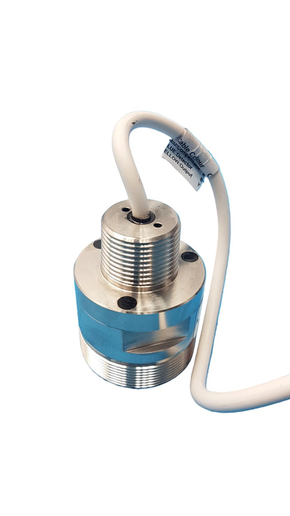 SGX Sensortech VQ600 Series Gas Sensing Head P/N VQ621T/3