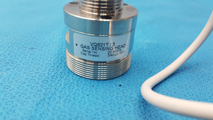 SGX Sensortech VQ600 Series Gas Sensing Head P/N VQ621T/3
