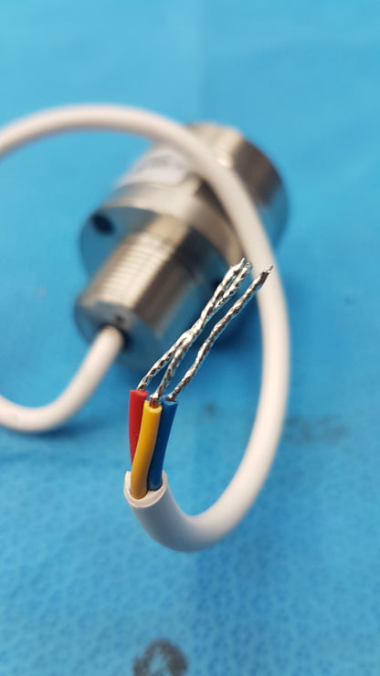 SGX Sensortech VQ600 Series Gas Sensing Head P/N VQ621T/3