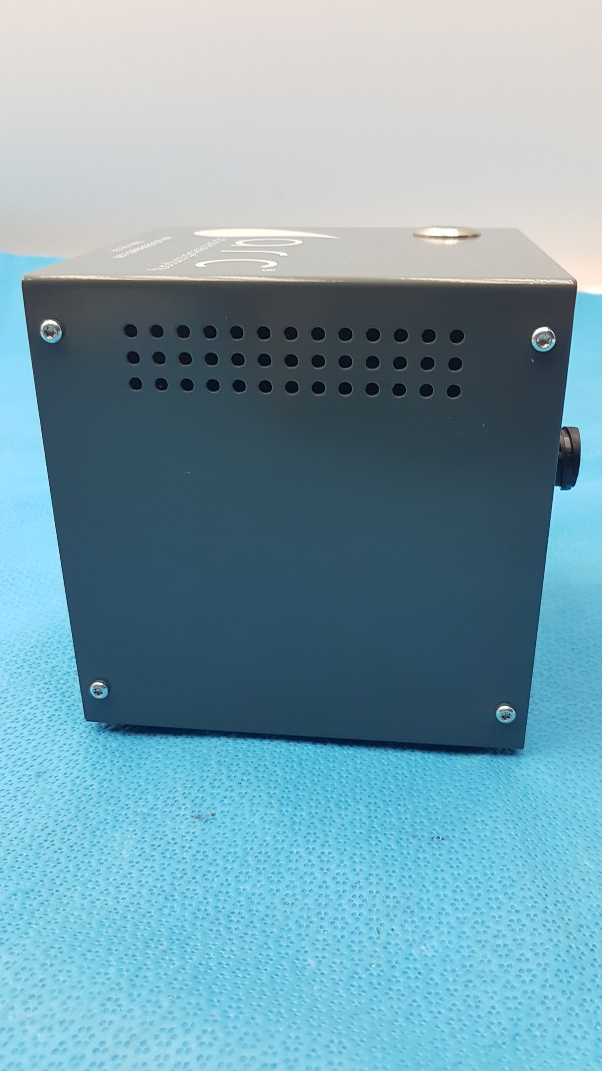 Activated Research Company ARC Heater Controller With Power Supply And Cables 40VDC