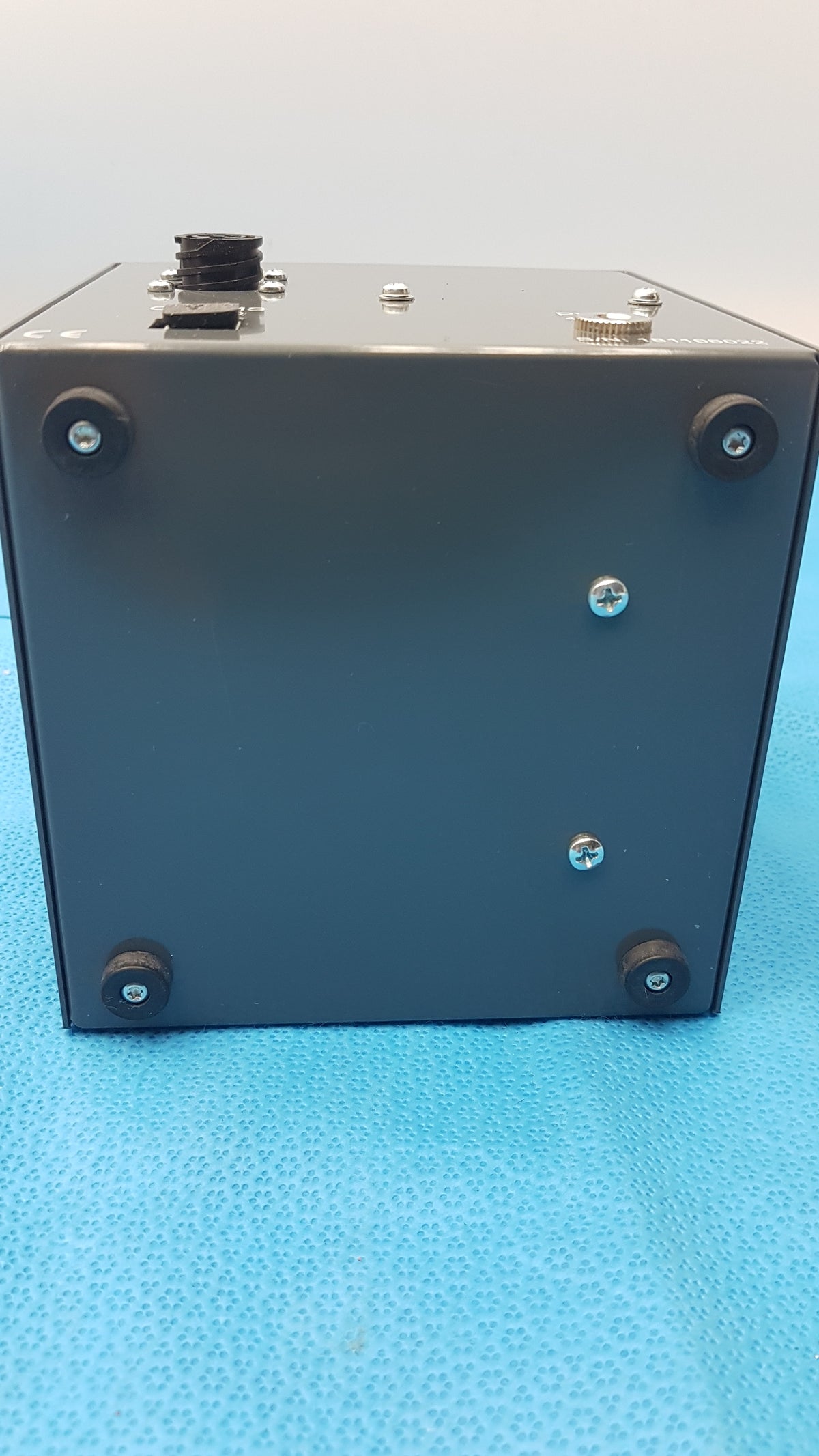 Activated Research Company ARC Heater Controller With Power Supply And Cables 40VDC