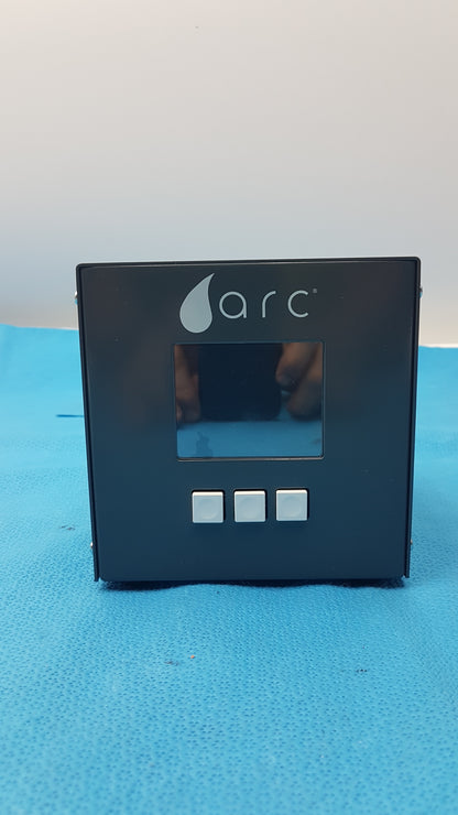 Activated Research Company ARC Heater Controller With Power Supply And Cables 40VDC
