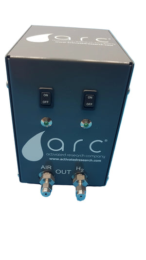Activated Research Company Electronic Flow Control Unit With Power Adapter & Cables