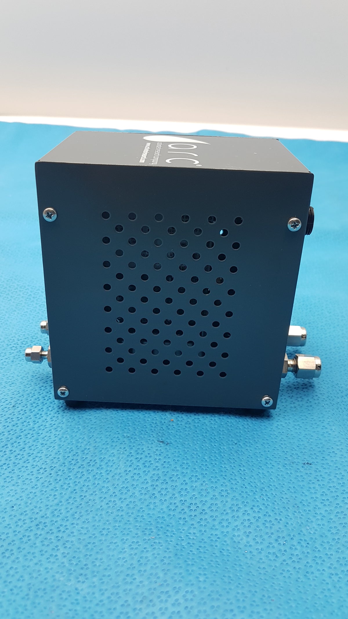 Activated Research Company Electronic Flow Control Unit With Power Adapter & Cables