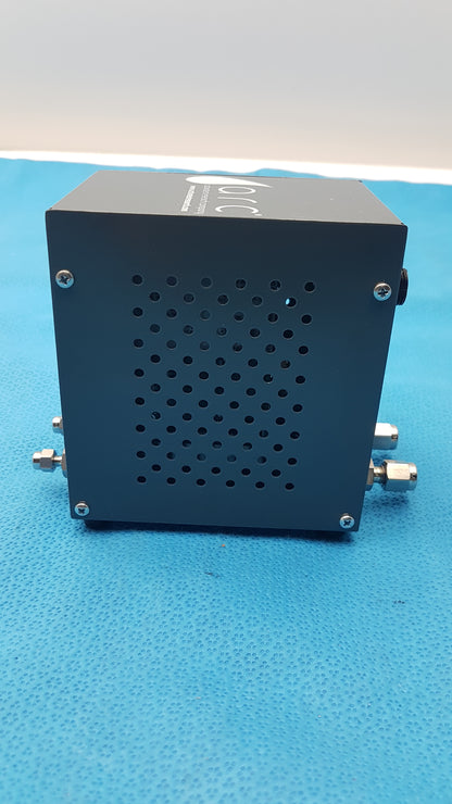 Activated Research Company Electronic Flow Control Unit With Power Adapter & Cables