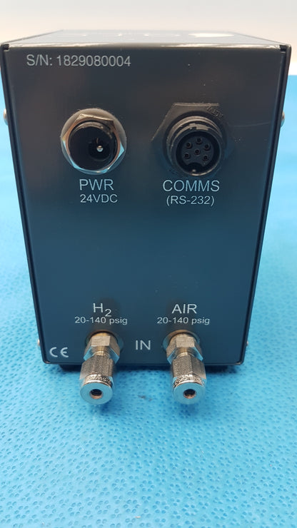 Activated Research Company Electronic Flow Control Unit With Power Adapter & Cables
