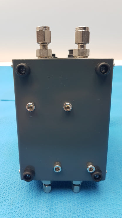 Activated Research Company Electronic Flow Control Unit With Power Adapter & Cables