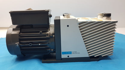 Agilent DS602 Dual Stage Rotary Vane Pump P/N 9499335
