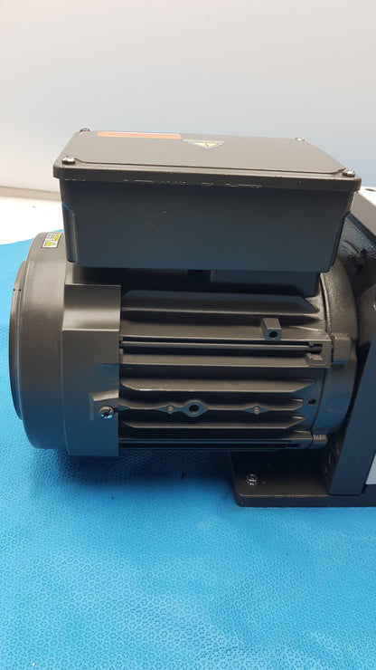 Agilent DS602 Dual Stage Oil-Sealed Mechanical Vacuum Pump Rotary Vane Pump