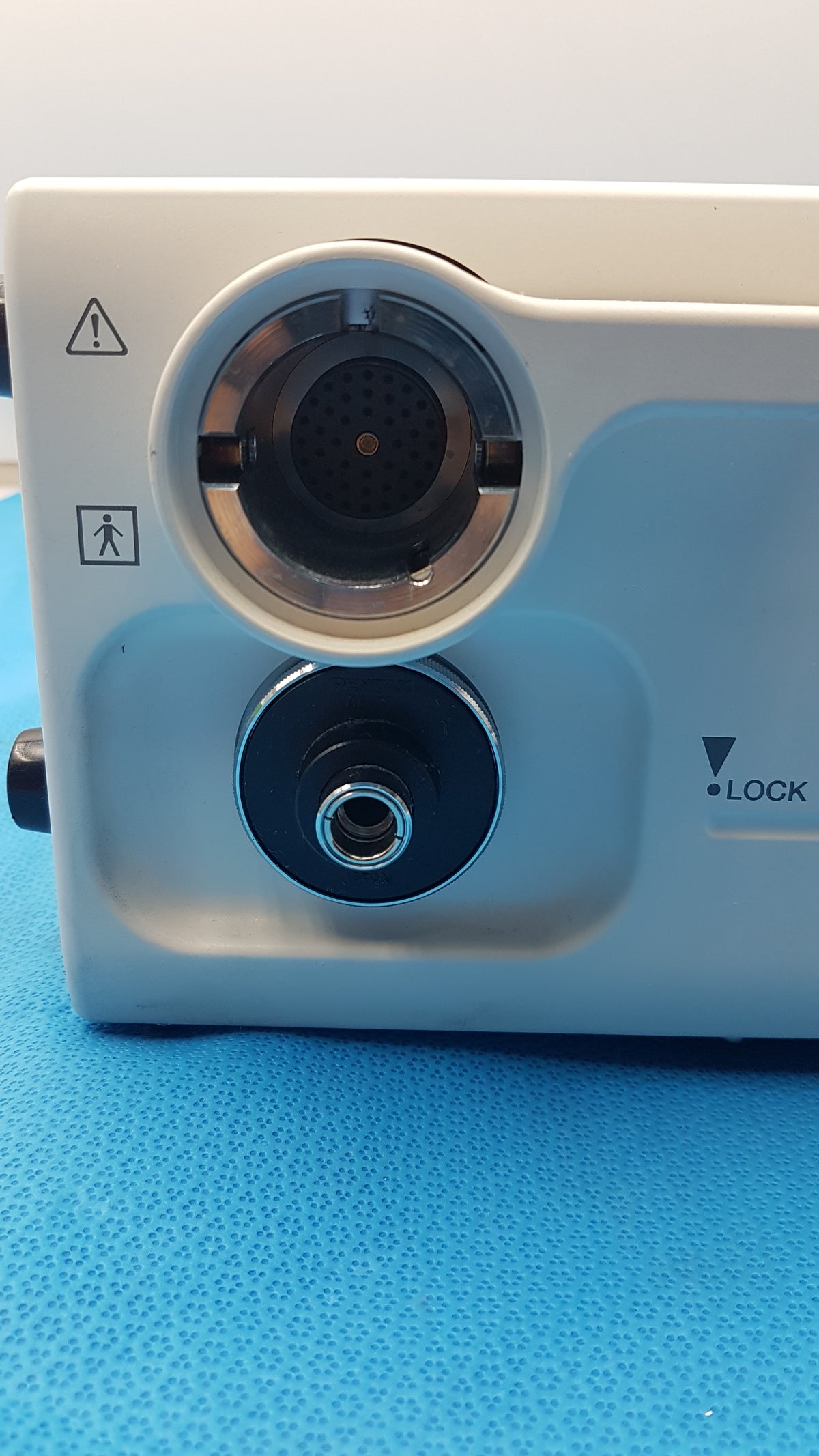 Pentax EPK-1000 Endoscope Video Processor 120V 50-60Hz