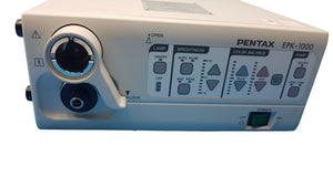 Pentax EPK-1000 Endoscope Video Processor 120V 50-60Hz