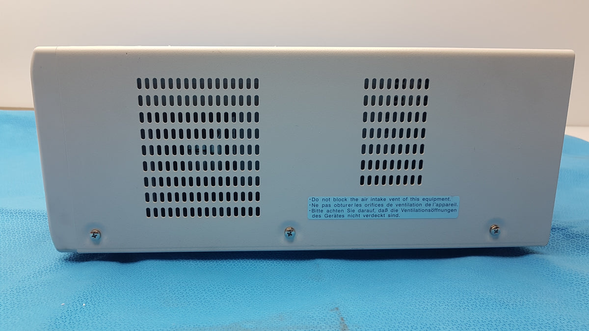 Pentax EPK-1000 Endoscope Video Processor 120V 50-60Hz