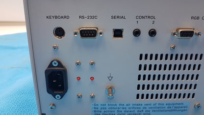 Pentax EPK-1000 Endoscope Video Processor 120V 50-60Hz