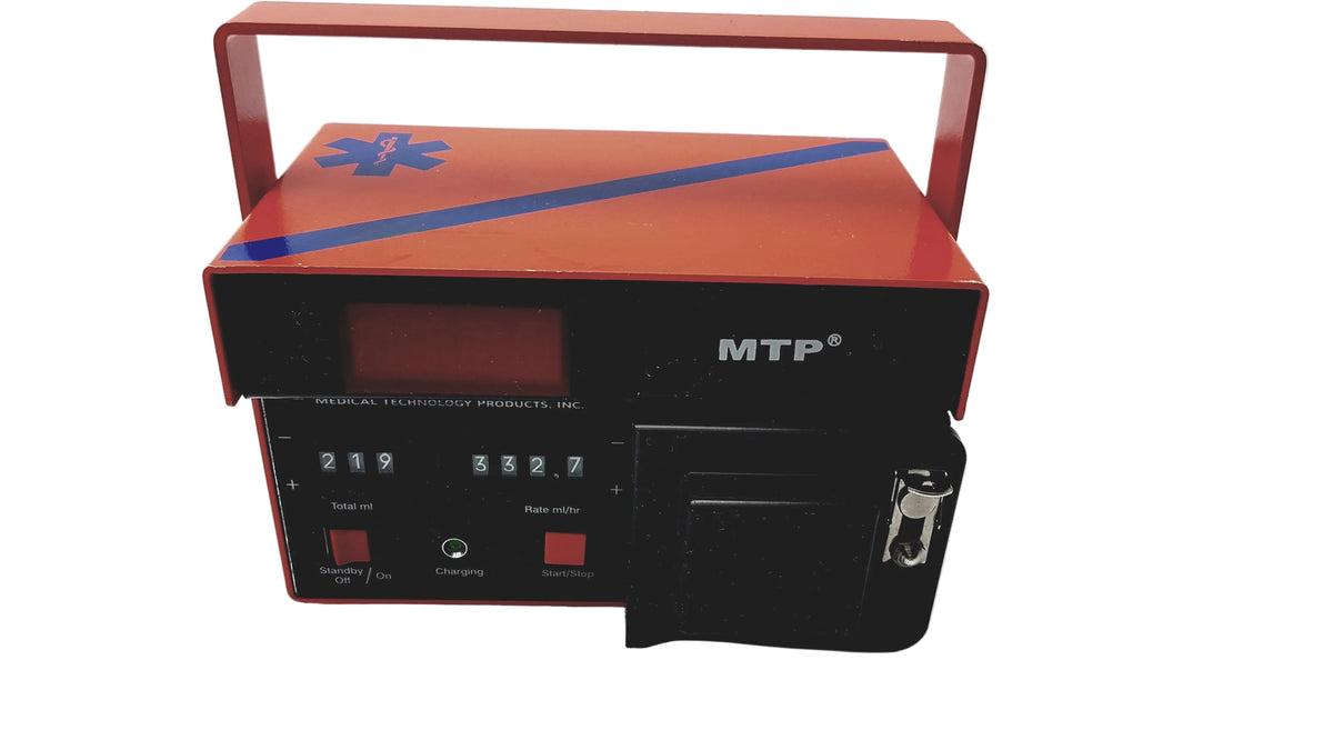 Medical Technology Products MTP-1001 IV Infusion Pump
