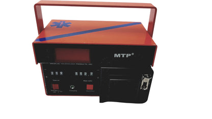 Medical Technology Products MTP-1001 IV Infusion Pump