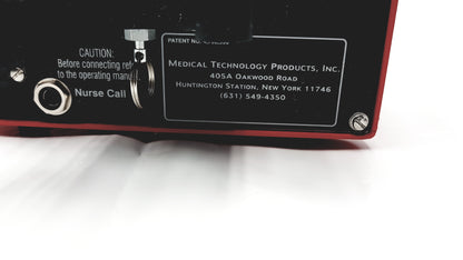 Medical Technology Products MTP-1001 IV Infusion Pump
