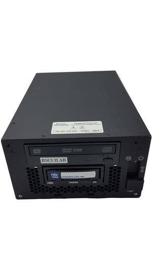 Boston Scientific iLab Ultrasound Imaging Processor P/N MSL-BSCIIMGPCVR R1