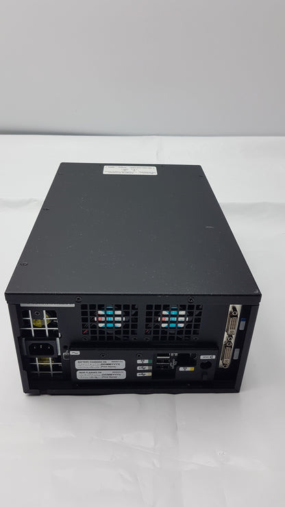 Boston Scientific iLab Ultrasound Imaging Processor P/N MSL-BSCIIMGPCVR R1