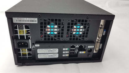 Boston Scientific iLab Ultrasound Imaging Processor P/N MSL-BSCIIMGPCVR R1