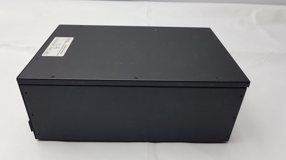 Boston Scientific iLab Ultrasound Imaging Processor P/N MSL-BSCIIMGPCVR R1