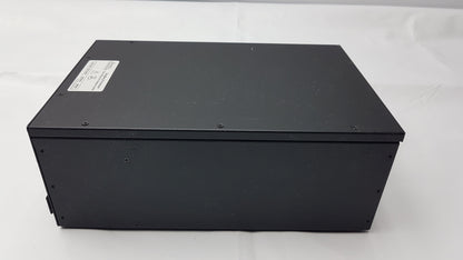 Boston Scientific iLab Ultrasound Imaging Processor P/N MSL-BSCIIMGPCVR R1
