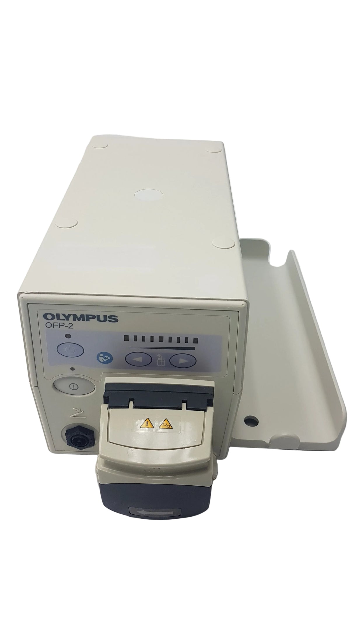 Olympus OFP-2 Endoscopic Flushing Pump 50/60Hz S/N 21303501