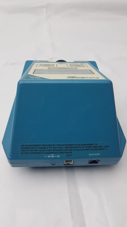 TSI PortaCount Plus Quantitative Respirator Fit Tester