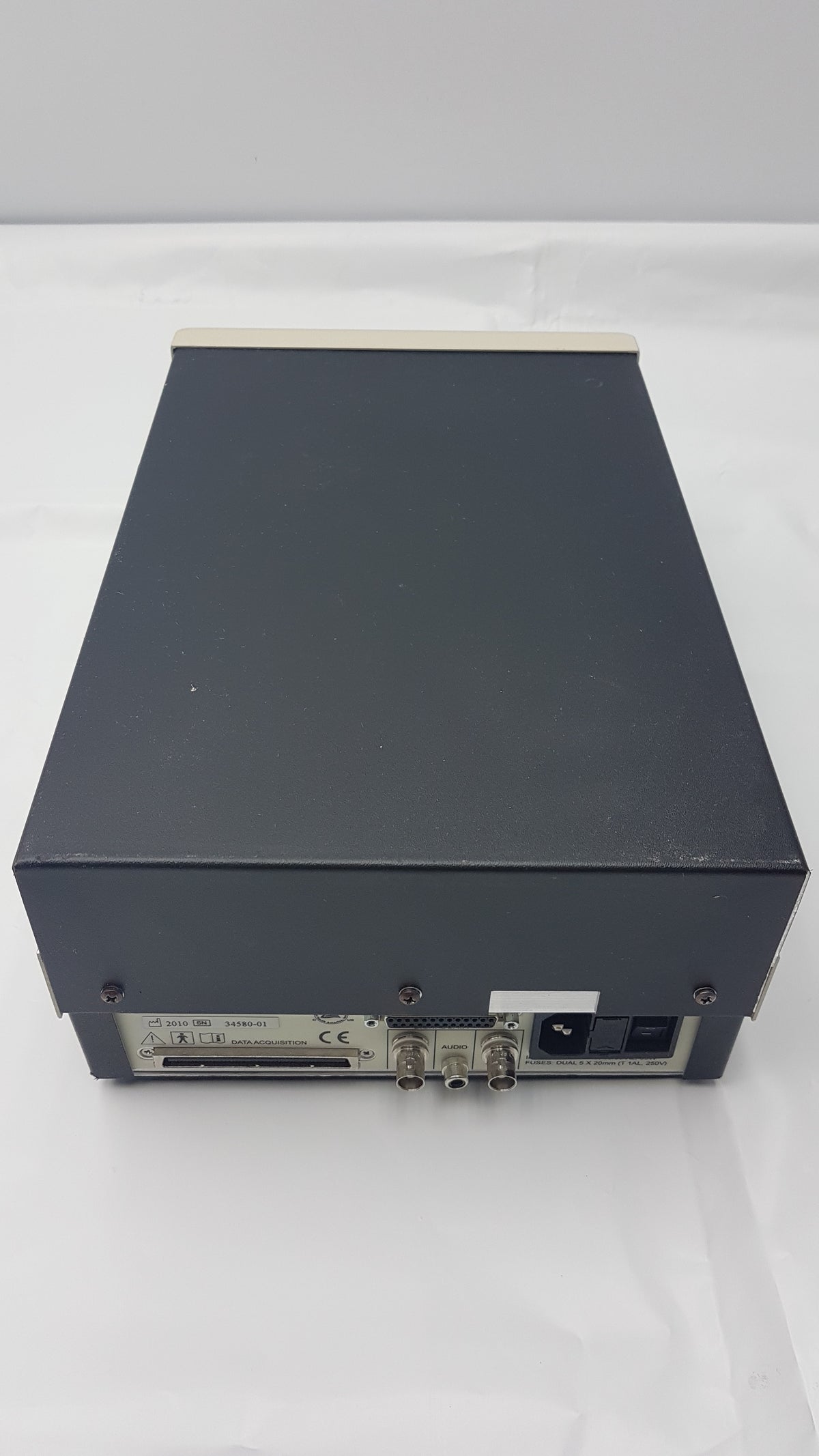 KayPentax 7120 Swallowing Signals Lab Module S/N 34580-01