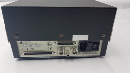 KayPentax 7120 Swallowing Signals Lab Module S/N 34580-01