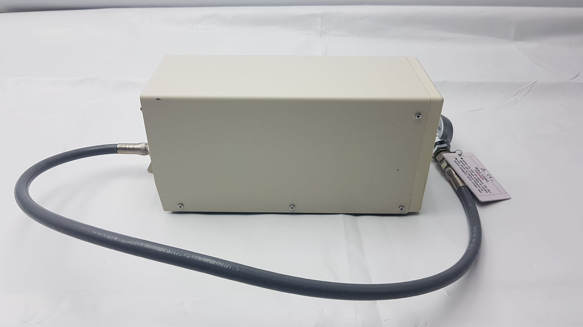 Olympus UCR Endoscopic CO2 Regulation Unit With MAJ-1080 CO2 Hose PIN and Yoke