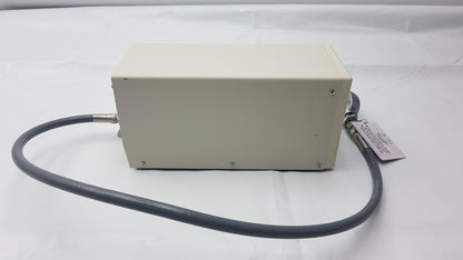 Olympus UCR Endoscopic CO2 Regulation Unit With MAJ-1080 CO2 Hose PIN and Yoke