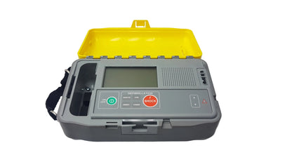 Access Cardio Systems ALS Portable Automated External Defibrillator