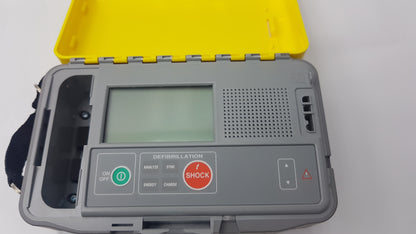 Access Cardio Systems ALS Portable Automated External Defibrillator