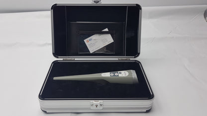 SenoRx Gamma Finder II IP41 Handheld Gamma Detection Probe S/N 050076