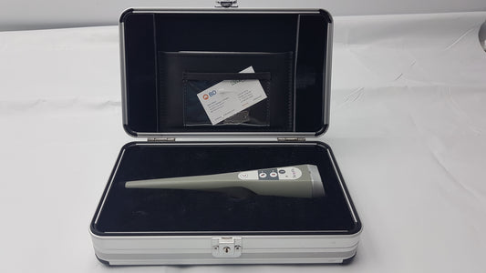 SenoRx Gamma Finder II IP41 Handheld Gamma Detection Probe S/N 050076