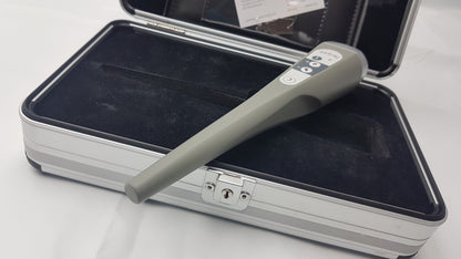 SenoRx Gamma Finder II IP41 Handheld Gamma Detection Probe S/N 050076